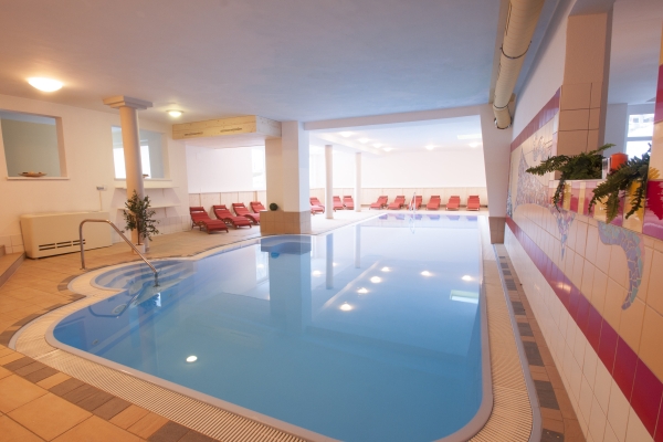 Erlebnishotel Fendels